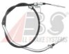 KIA 0K56J44150 Cable, parking brake